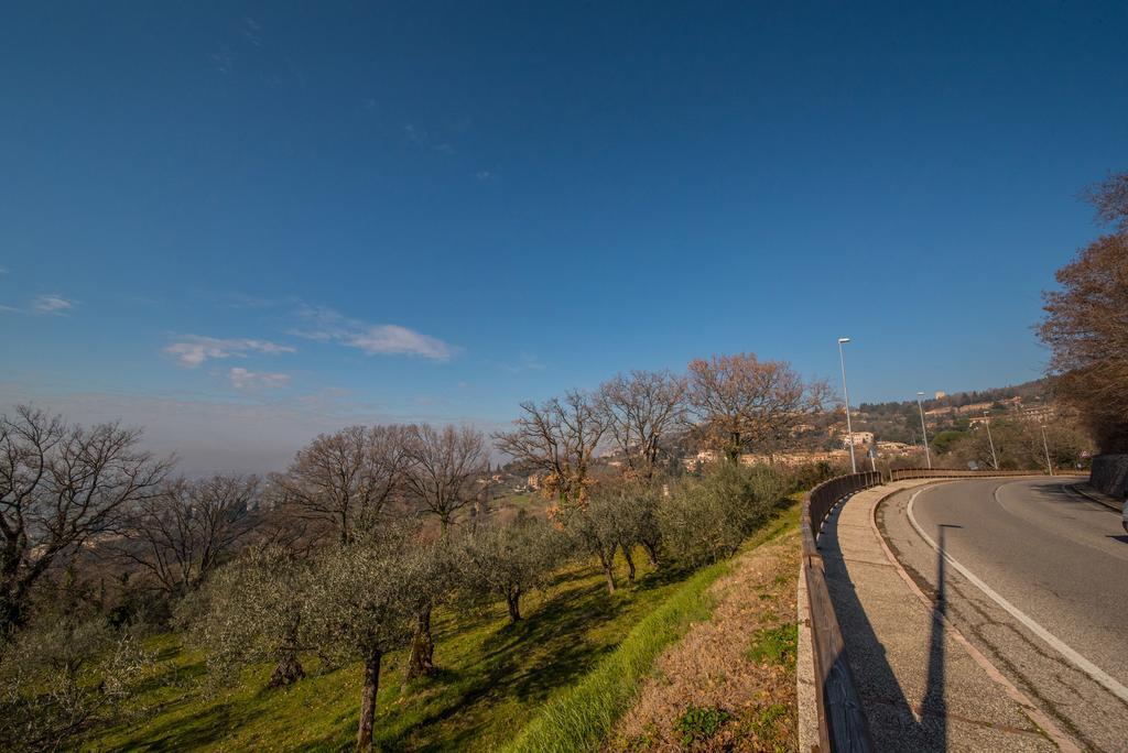 Appartamento Da Bacchetta Assisi Camera foto