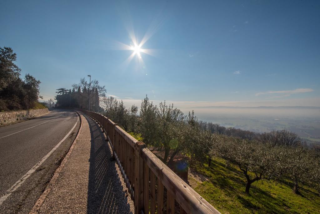 Appartamento Da Bacchetta Assisi Camera foto